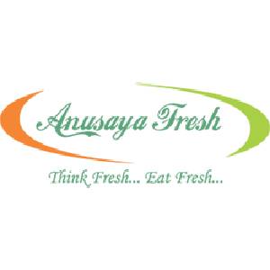 Anusaya Fresh